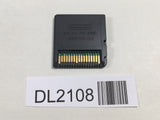 DL2108 Super Mario 64 DS Nintendo DS Japan