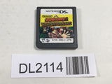 DL2114 DK Jungle Climber Donkey Kong Nintendo DS Japan