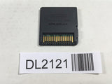 DL2121 Tetris DS Nintendo DS Japan