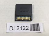 DL2122 Tetris DS Nintendo DS Japan