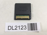 DL2123 Tetris DS Nintendo DS Japan