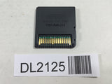 DL2125 Dragon Quest VI Realms of Revelation Nintendo DS Japan