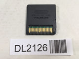 DL2126 Dragon Quest VI Realms of Revelation Nintendo DS Japan