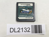 DL2132 Ace Attorney 2 Nintendo DS Japan