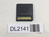 DL2141 Dragon Quest Monsters Joker 2 Nintendo DS Japan