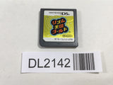DL2142 Rhythm Tengoku Gold Nintendo DS Japan