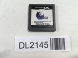 DL2145 FINAL FANTASY IV Nintendo DS Japan