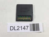 DL2147 Gintama DS Yorozuya Daisoudou Nintendo DS Japan