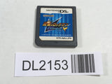 DL2153 Mega Man Star Force Pegasus Nintendo DS Japan