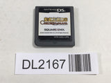 DL2167 Children of Mana Nintendo DS Japan