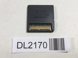 DL2170 Dragon Ball Z Bukuu Ressen Nintendo DS Japan