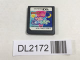 DL2172 Magician's Quest Mysterious Times Nintendo DS Japan