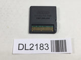 DL2183 Picross 3D Nintendo DS Japan