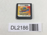 DL2186 Ron Q Hailand in DS Nintendo DS Japan