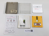 DL2194 The Legend Of Zelda 1 BOXED Famicom Disk Japan