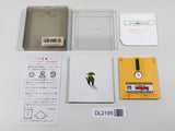 DL2195 The Legend Of Zelda 1 BOXED Famicom Disk Japan