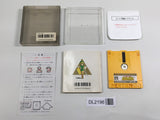 DL2196 The Legend Of Zelda 2 BOXED Famicom Disk Japan
