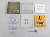 DL2202 Final Command The Red Fortress BOXED Famicom Disk Japan