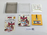 DL2203 Big Challenge! Go! Go! Bowling BOXED Famicom Disk Japan