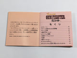 DL2204 Big Challenge! Gun Fighter BOXED Famicom Disk Japan