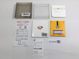 DL2208 The Miracle of Almana BOXED Famicom Disk Japan
