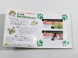 DL2214 A Kitten's Story The Adventures of Chatran BOXED Famicom Disk Japan