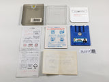 DL2217 Nakayama Miho no Tokimeki High School BOXED Famicom Disk Japan