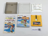 DL2220 Kid Icarus BOXED Famicom Disk Japan