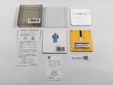 DL2222 Meikyu Jiin Dababa BOXED Famicom Disk Japan