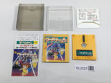 DL2225 Wardner no Mori BOXED Famicom Disk Japan