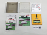 DL2226 Family Computer Othello BOXED Famicom Disk Japan