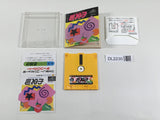 DL2230 The Monitor Puzzle Kineco Kinetic Connection Famicom Disk Japan