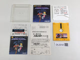 DL2232 Dead Zone Famicom Disk Japan