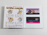DL2232 Dead Zone Famicom Disk Japan