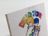 DL2232 Dead Zone Famicom Disk Japan