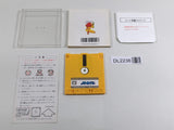 DL2236 Metroid Famicom Disk Japan