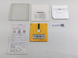 DL2239 Tennis Famicom Disk Japan