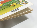 DL2239 Tennis Famicom Disk Japan