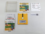DL2240 Baseball Famicom Disk Japan