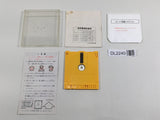DL2240 Baseball Famicom Disk Japan