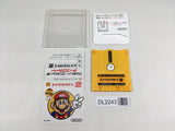 DL2243 Super Mario Bros. 2 Famicom Disk Japan