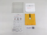 DL2243 Super Mario Bros. 2 Famicom Disk Japan