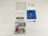DL2246 Famicom Grand Prix F-1 Race Famicom Disk Japan