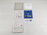 DL2247 Famicom Grand Prix II 3D Hot Rally Famicom Disk Japan