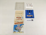 DL2248 Famicom Grand Prix II 3D Hot Rally Famicom Disk Japan