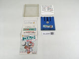 DL2250 Golf U.S. Course Famicom Disk Japan