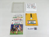 DL2257 Exciting Billiard Famicom Disk Japan