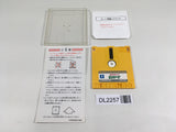 DL2257 Exciting Billiard Famicom Disk Japan