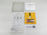 DL2263 Deep Dungeon Famicom Disk Japan
