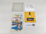 DL2270 Kid Icarus Famicom Disk Japan